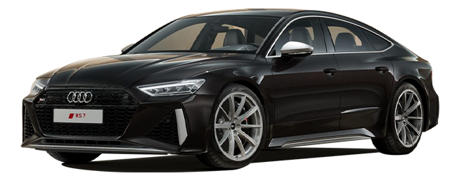 RS 7 Sportback